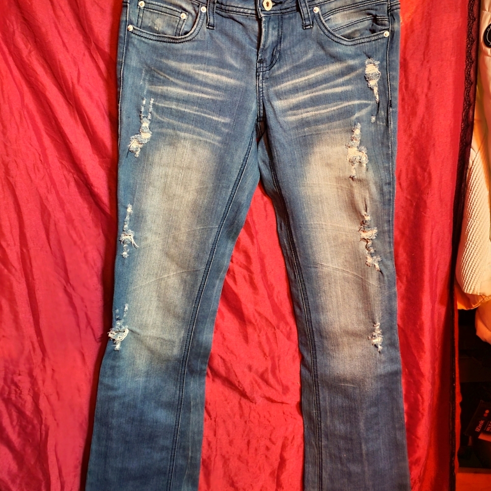 Z co Premium jeans